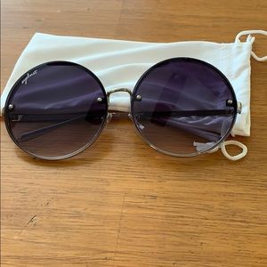 Eyelust sunglasses
